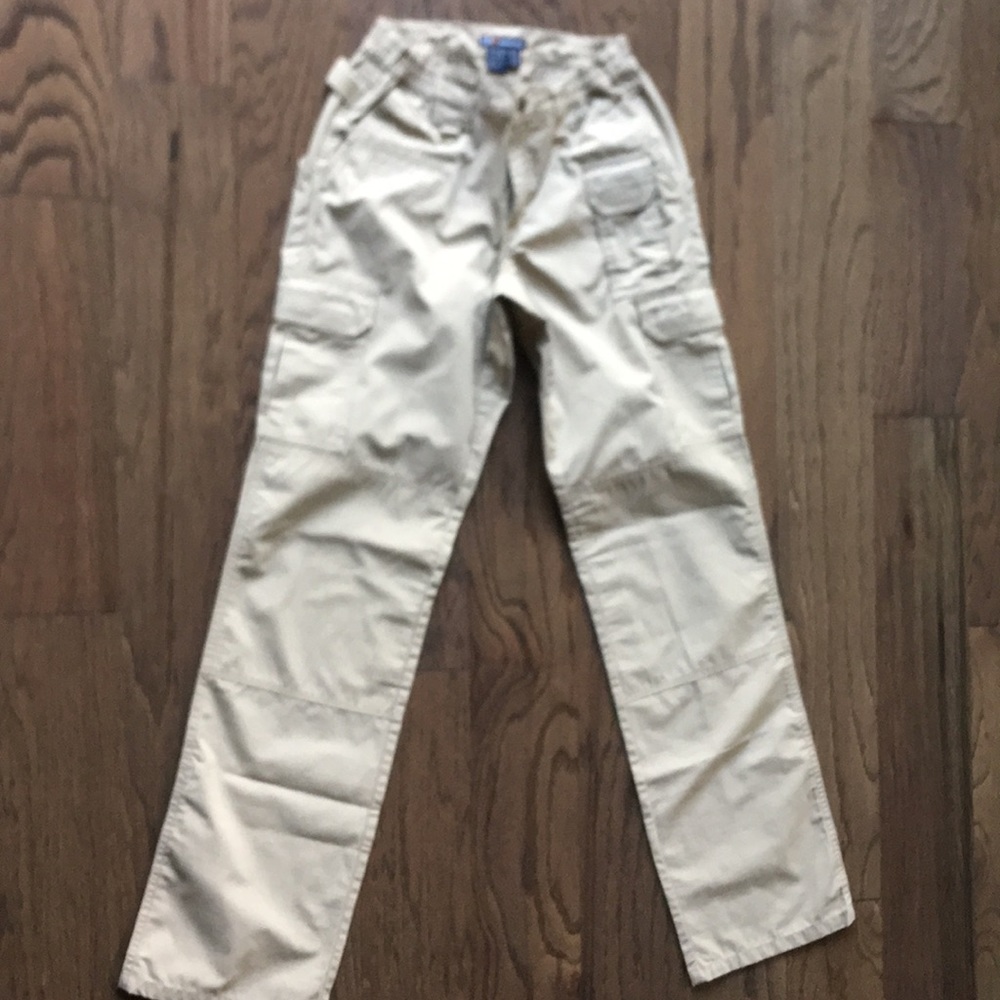 Women’s 5-11 Tactical cargo pants - Picture 6 of 9